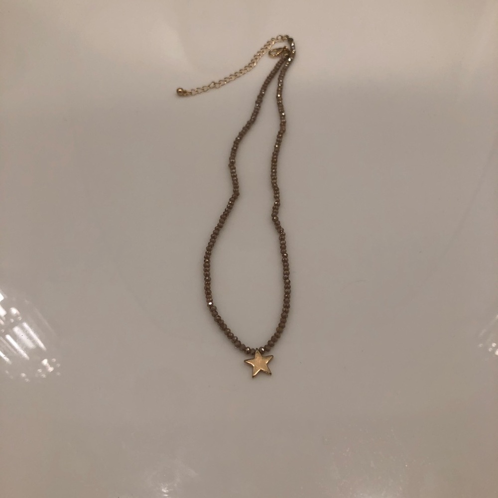 Star choker